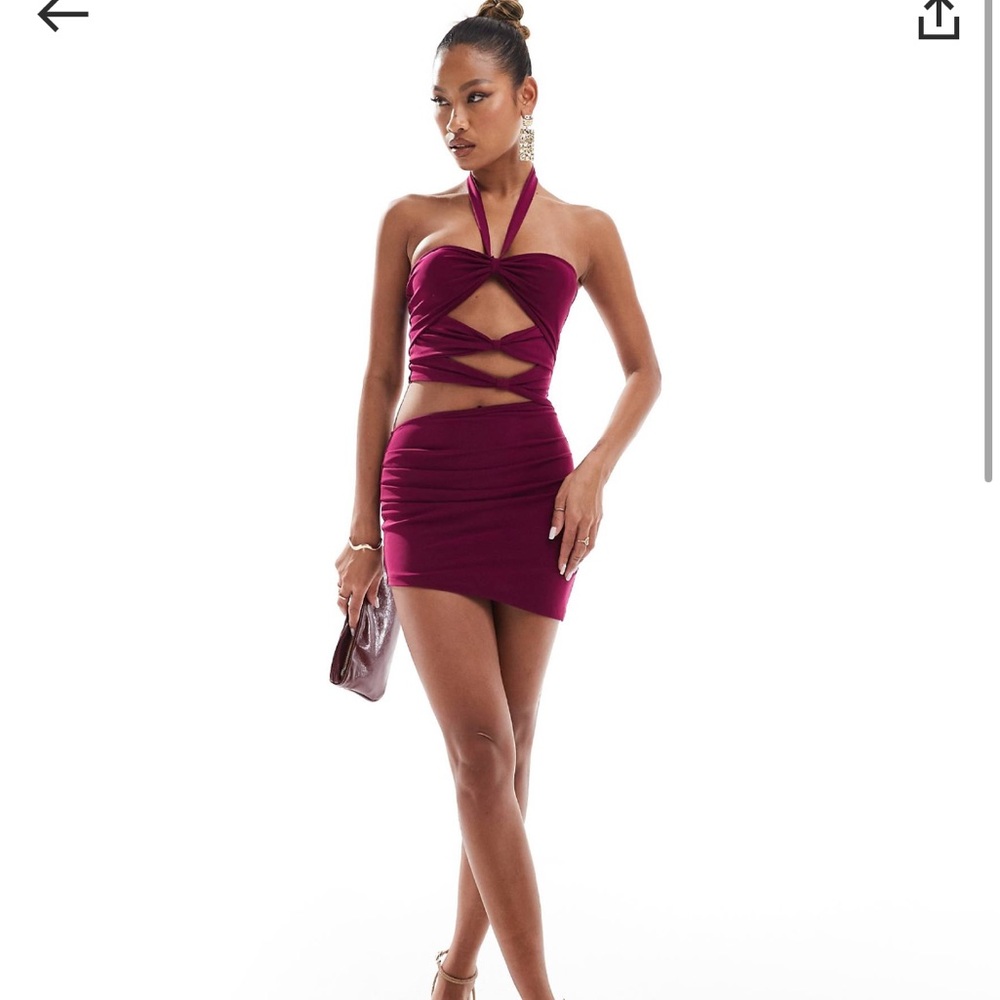 Murci dress